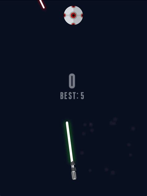 ️ Play Jedi Training Game: Free Online Lightsaber Laser .
